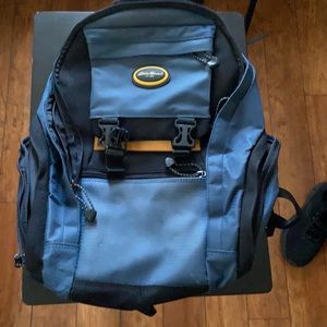 Eddie Bauer luggage backpack